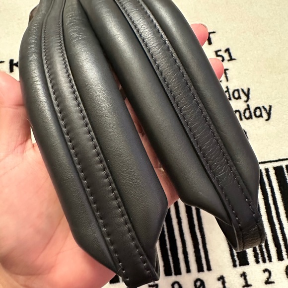 β SOLD! Authentic Louis Vuitton Palm Springs PM in monogram canvas - Picture 4 of 12